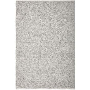 Boucle Grey by Rug Culture-320X230CM - RECTANGLE