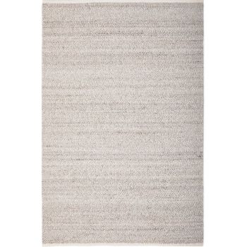Boucle Natural by Rug Culture-380X280CM - RECTANGLE