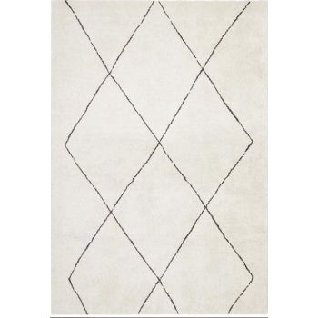 Broadway 931 Ivory By Rug Culture-230X160CM - RECTANGLE
