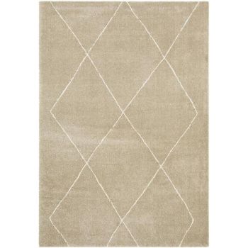 Broadway 931 Natural By Rug Culture-230X160CM - RECTANGLE