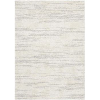 Broadway 933 Silver By Rug Culture-290X200CM - RECTANGLE