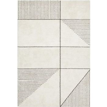Broadway 935 Ivory By Rug Culture-230X160CM - RECTANGLE