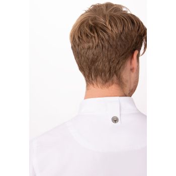 Rochester Men's Chef Jacket by Chef Works