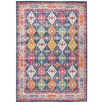 Century 933 Navy by Rug Culture - 230X160CM - RECTANGLE