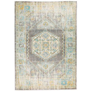 Century 944 Grey by Rug Culture - 230X160CM - RECTANGLE