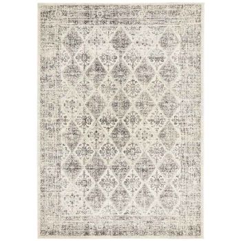 Century 999 Grey by Rug Culture - 230X160CM - RECTANGLE