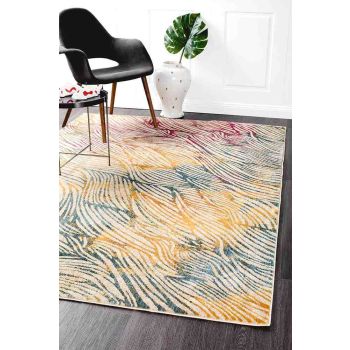 Dream Scape 857 Prism By Rug Culture - 230X160CM - RECTANGLE