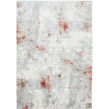 Emotion 33 Blush by Rug Culture-230X160CM - RECTANGLE