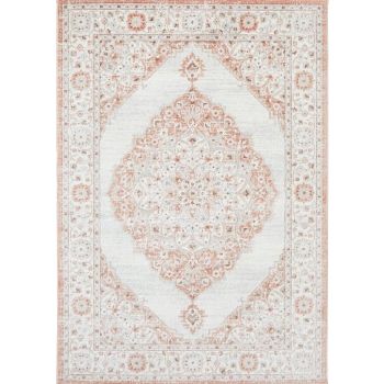 Emotion 77 Peach by Rug Culture-230X160CM - RECTANGLE