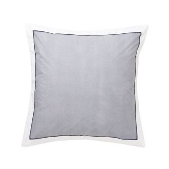 Logan & Mason Essex Bed Navy King Quilt Cover Set