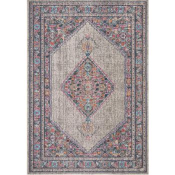 Eternal 910 Grey by Rug Culture-230X160CM - RECTANGLE