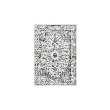 Evoke 251 White by Rug Culture -230X160CM - RECTANGLE