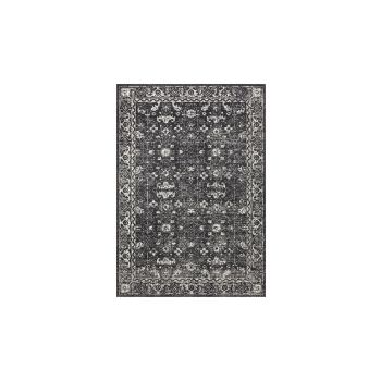 Evoke 252 Charcoal by Rug Culture -290X200CM - RECTANGLE