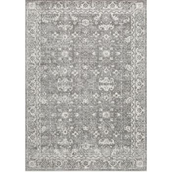 Evoke 252 Silver by Rug Culture -330X240CM - RECTANGLE