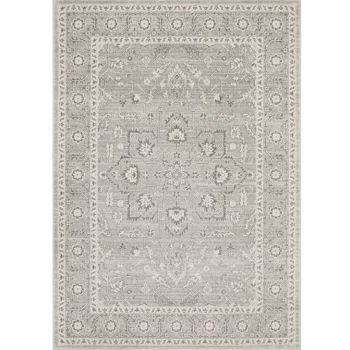 Evoke 261 Silver by Rug Culture -400X300CM - RECTANGLE