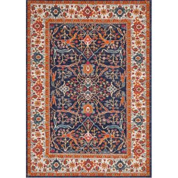 Evoke 262 Multi by Rug Culture -230X160CM - RECTANGLE