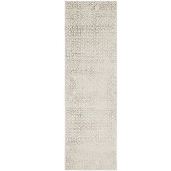 Evoke 265 Grey Runner by Rug Culture -300X80CM - RUNNER