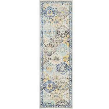 Evoke 266 Multi Runner by Rug Culture -300X80CM - RUNNER