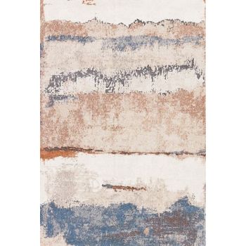 Formation 66 Tan by Rug Culture-290X200CM - RECTANGLE