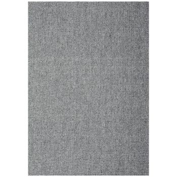 Harlow Ariel Graphite Rug by Rug Culture -225X155CM - RECTANGLE