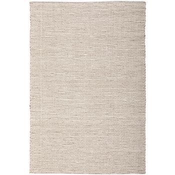 Harlow Cove Cream Rug by Rug Culture -225X155CM - RECTANGLE