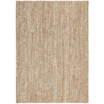 Harlow Hunter Natural Rug by Rug Culture -225X155CM - RECTANGLE