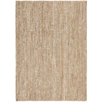 Harlow Hunter Natural Rug by Rug Culture -280X190CM - RECTANGLE