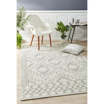 Hudson 802 Ivory by Rug Culture - 320X230CM - RECTANGLE