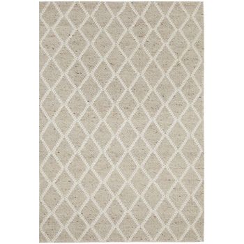 Huxley Natural Rug by Rug Culture-225X155CM - RECTANGLE