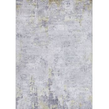 Illusions 156 Gold by Rug Culture-220X150CM - RECTANGLE