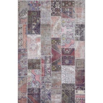 Illusions 178 Earth Rug by Rug Culture-220X150CM - RECTANGLE