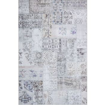 Illusions 189 Stone Rug by Rug Culture-220X150CM - RECTANGLE