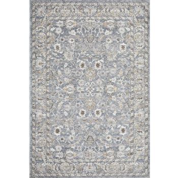 Jaipur 66 Blue by Rug Culture-380X280CM - RECTANGLE
