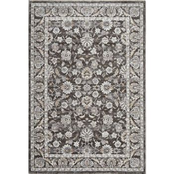 Jaipur 66 Grey by Rug Culture-230X160CM - RECTANGLE