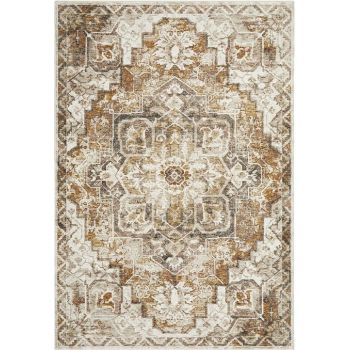 Jaipur 88 Gold by Rug Culture-380X280CM - RECTANGLE