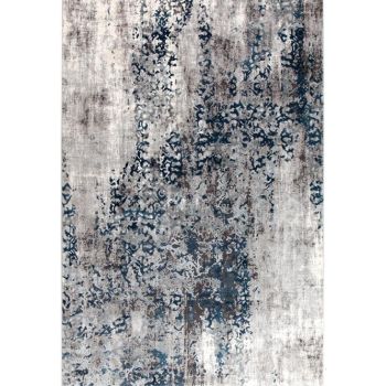 Kendra 1731 Grey By Rug Culture-290X200CM - RECTANGLE