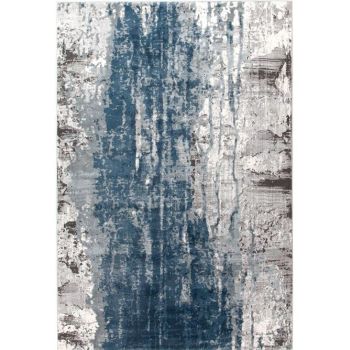 Kendra 1733 Blue By Rug Culture-290X200CM - RECTANGLE