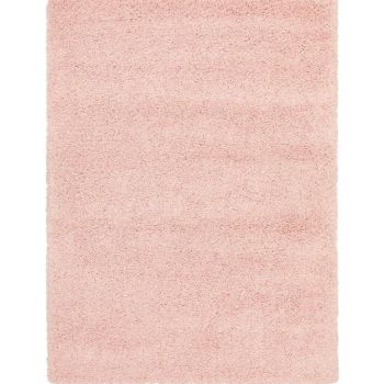 Laguna Pink Rug by Rug Culture-290X200CM - RECTANGLE