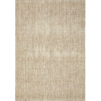 Madras Mario White by Rug Culture-280X190CM - RECTANGLE