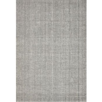 Madras Parker Dove by Rug Culture-225X155CM - RECTANGLE