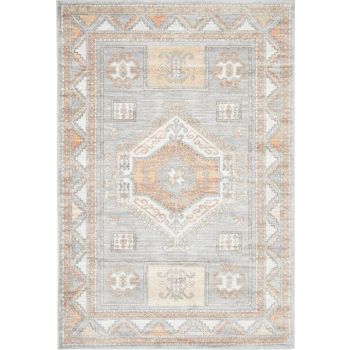 Mayfair Caitlen Grey by Rug Culture-230X160CM - RECTANGLE