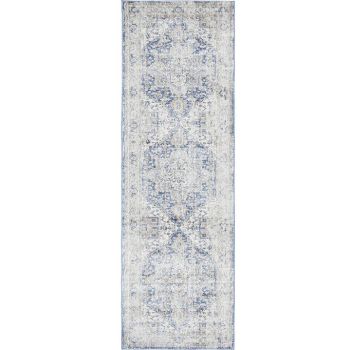 Mayfair Hugo Ocean Runner by Rug Culture-500X80CM - RUNNER