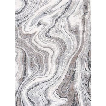 Mineral 111 Grey by Rug Culture-230X160CM - RECTANGLE