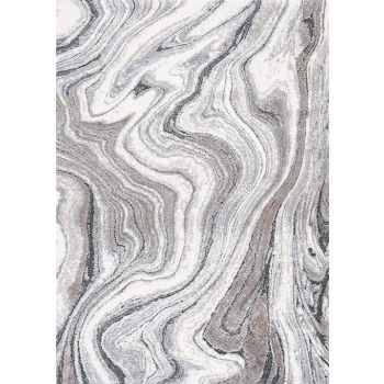 Mineral 111 Grey by Rug Culture-290X200CM - RECTANGLE