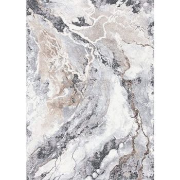 Mineral 222 Natural by Rug Culture-400X300CM - RECTANGLE