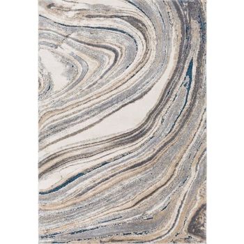 Mineral 555 Rock by Rug Culture-230X160CM - RECTANGLE