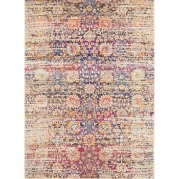 Mirage 360 Multi By Rug Culture-230X160CM - RECTANGLE