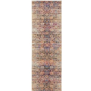 Mirage 360 Multi Runner By Rug Culture-300X80CM - RUNNER