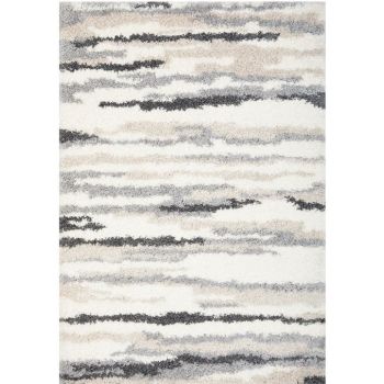 Moonlight Neptune Slate by Rug Culture-340X240CM - RECTANGLE