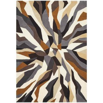 Matrix 903 Fossil By Rug Culture - 225X155CM - RECTANGLE